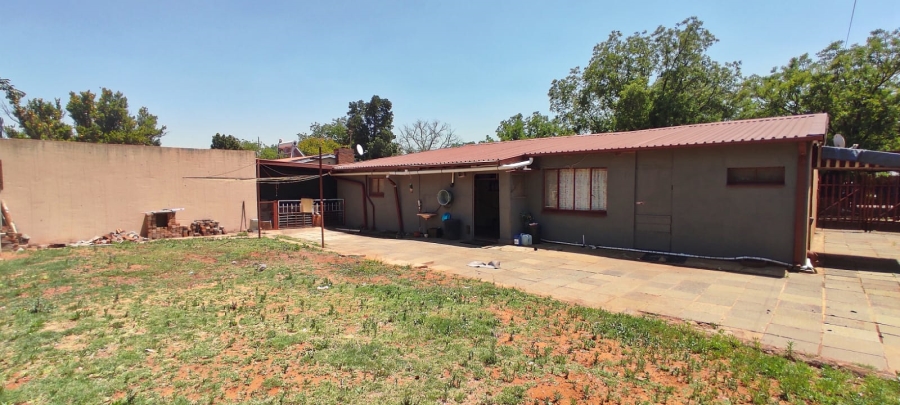 4 Bedroom Property for Sale in Sasolburg Ext 12 Free State
